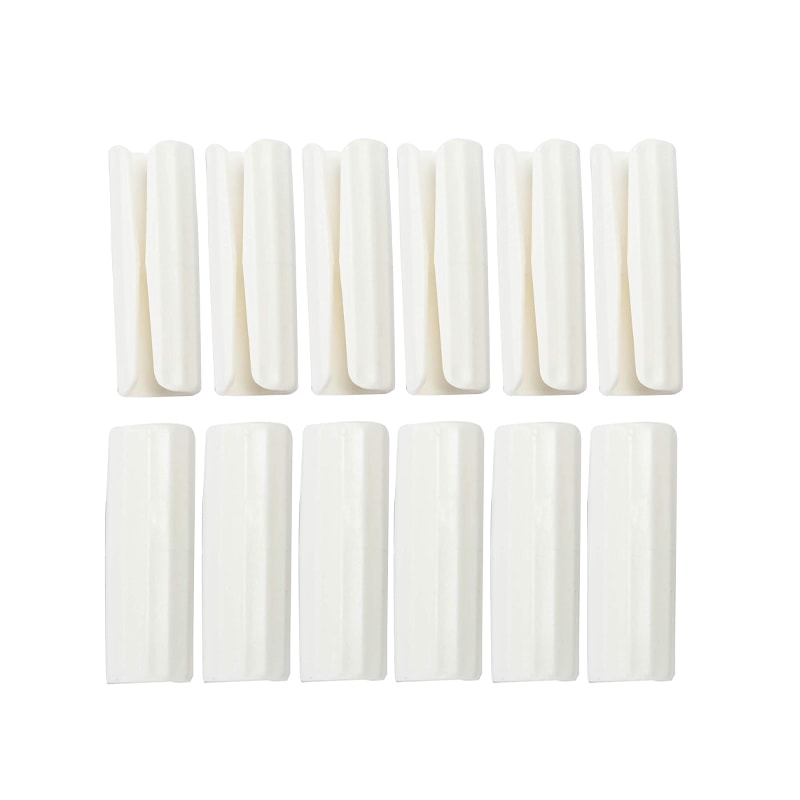 BedSheet Clips, Plastic Slip-Resistant Clamp, Quilt Bed Clipper, Cover Grippers, Mattress Holder for Sheets, Home Use