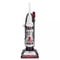 Powerful Upright Vacuum for Pet Hair, Bagless with Washable Filter, Multi-Surface Use