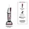 Powerful Upright Vacuum for Pet Hair, Bagless with Washable Filter, Multi-Surface Use