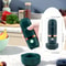 Wireless Fruit Vegetable Washing Machine Capsule Shape Automatic Food Purifier Portable Kitchen Veg 3