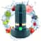Wireless Fruit Vegetable Washing Machine Capsule Shape Automatic Food Purifier Portable Kitchen Veg 7