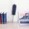 Adjustable Duster Dust Cleaner Microfiber Feather Duster Furniture Dust Brush Extendable Household 2