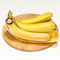 Food Grade Plastic Banana Storage Case, Reusable Banana Shaped Box, Anti-Squeezing Banana Keeper