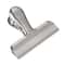 Stainless Steel Food Sealer Clip Dustproof Storage Bag Sealing Document Receipt Ticket Clamp For Ki 6