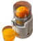 LargeDiameter Orange Juicer Juice And Pulp Separator Home Tea Shop Vegetable Fruit Juicing Machine 3