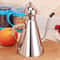 Stainless Steel Water Kettle, Leakproof Vinegar Bottle, Sauce Container, Kitchen Gadget, Oil Container for Kitchen