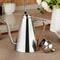 Stainless Steel Water Kettle, Leakproof Vinegar Bottle, Sauce Container, Kitchen Gadget, Oil Container for Kitchen