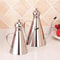 Stainless Steel Water Kettle, Leakproof Vinegar Bottle, Sauce Container, Kitchen Gadget, Oil Container for Kitchen