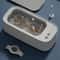 Ultrasonic High-Frequency Vibration Cleaners, Gear Degree Cleaning Machine for Jewelry, Pacifier, Makeup Tool, Eyeglasse