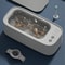 Ultrasonic High-Frequency Vibration Cleaners, Gear Degree Cleaning Machine for Jewelry, Pacifier, Makeup Tool, Eyeglasse