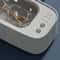 Ultrasonic High-Frequency Vibration Cleaners, Gear Degree Cleaning Machine for Jewelry, Pacifier, Makeup Tool, Eyeglasse