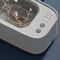 Ultrasonic High-Frequency Vibration Cleaners, Gear Degree Cleaning Machine for Jewelry, Pacifier, Makeup Tool, Eyeglasse