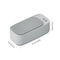 Ultrasonic High-Frequency Vibration Cleaners, Gear Degree Cleaning Machine for Jewelry, Pacifier, Makeup Tool, Eyeglasse