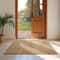 Door Mat Front Entrance Welcome Mat Outdoor Indoor Entryway Rug NonSlip Washable Doormat 0