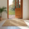 Door Mat Front Entrance Welcome Mat Outdoor Indoor Entryway Rug NonSlip Washable Doormat 0