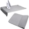 Table Top Ironing Mat, Portable Travel Laundry Pad, Clothes Protector Board