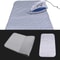 Table Top Ironing Mat, Portable Travel Laundry Pad, Clothes Protector Board