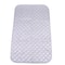 Table Top Ironing Mat, Portable Travel Laundry Pad, Clothes Protector Board