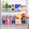 Wallmounted Storage Organizer Multifunctional Refrigerator Side Door Box For Cosmetic Small Item Ma 3