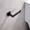 Stainless Steel Toilet Paper Holder Wall Mounted Bathroom Paper Holder for Toilet Kitchen Tissue