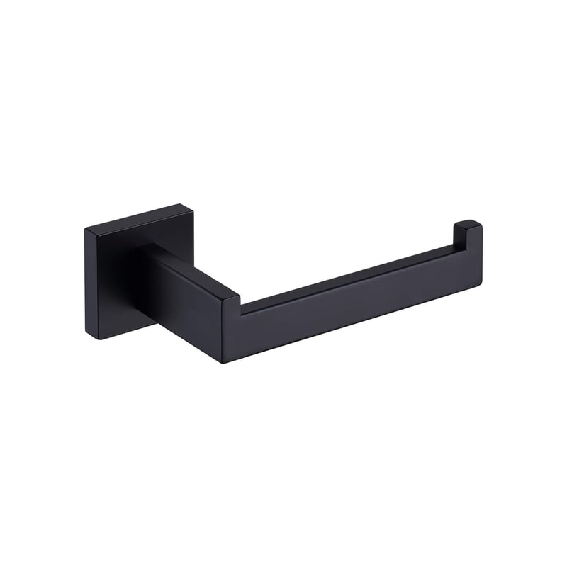 Stainless Steel Toilet Paper Holder Wall Mounted Bathroom Paper Holder for Toilet Kitchen Tissue