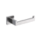 Stainless Steel Toilet Paper Holder Wall Mounted Bathroom Paper Holder for Toilet Kitchen Tissue