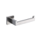 Stainless Steel Toilet Paper Holder Wall Mounted Bathroom Paper Holder for Toilet Kitchen Tissue