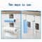 Adhesive Toilet Paper Holder For Bathroom Kitchen Organizer Towel Roll Rack Hanging Storage Stand N 2