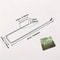Adhesive Toilet Paper Holder For Bathroom Kitchen Organizer Towel Roll Rack Hanging Storage Stand N 6