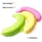 Banana Storage Box for Outdoor Travel, Cute Case Protector, Lunch Fruit Storage Holder