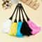 High Quality Plastic Handle Feather Duster, Anti-static Car Dashboard Cleaner Tools