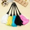 High Quality Plastic Handle Feather Duster, Anti-static Car Dashboard Cleaner Tools