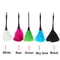 High Quality Plastic Handle Feather Duster, Anti-static Car Dashboard Cleaner Tools