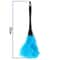 High Quality Plastic Handle Feather Duster, Anti-static Car Dashboard Cleaner Tools