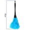 High Quality Plastic Handle Feather Duster, Anti-static Car Dashboard Cleaner Tools