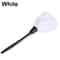 High Quality Plastic Handle Feather Duster, Anti-static Car Dashboard Cleaner Tools