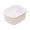 Versatile Foot Bath Basin Tub For Soaking Feet Portable Massage Bucket For Adults Men Foot Pedicure 6