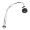 Waterfall Faucet, Stainless Steel Chrome-Plated, Corrosion-Resistant, Sturdy and Durable