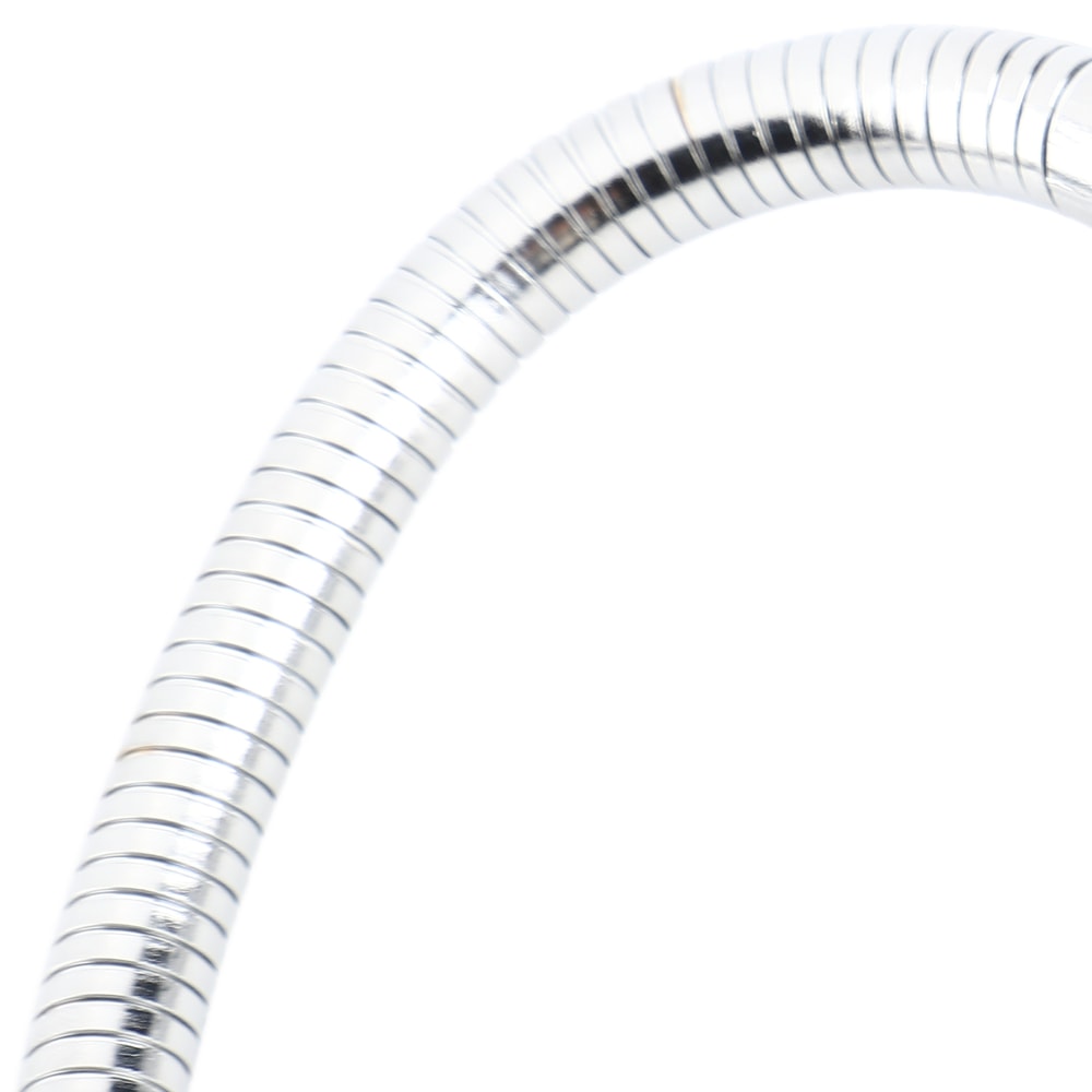 Waterfall Faucet, Stainless Steel Chrome-Plated, Corrosion-Resistant, Sturdy and Durable