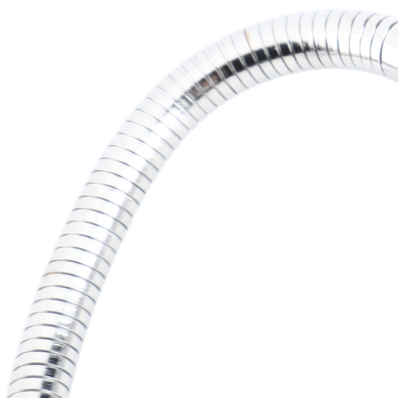 Waterfall Faucet, Stainless Steel Chrome-Plated, Corrosion-Resistant, Sturdy and Durable