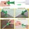 Silicone Caulking Tools Caulk Nozzle Applicator Grout Kit Scraper For Floor Tile Cleaning And Seala 3