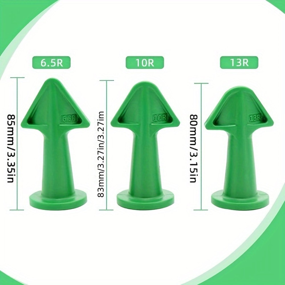 Silicone Caulking Tools Caulk Nozzle Applicator Grout Kit Scraper For Floor Tile Cleaning And Seala 5