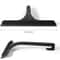 Glass Door Shower Squeegee Integrated Silicone BuiltIn Hook For Easy Hanging 4