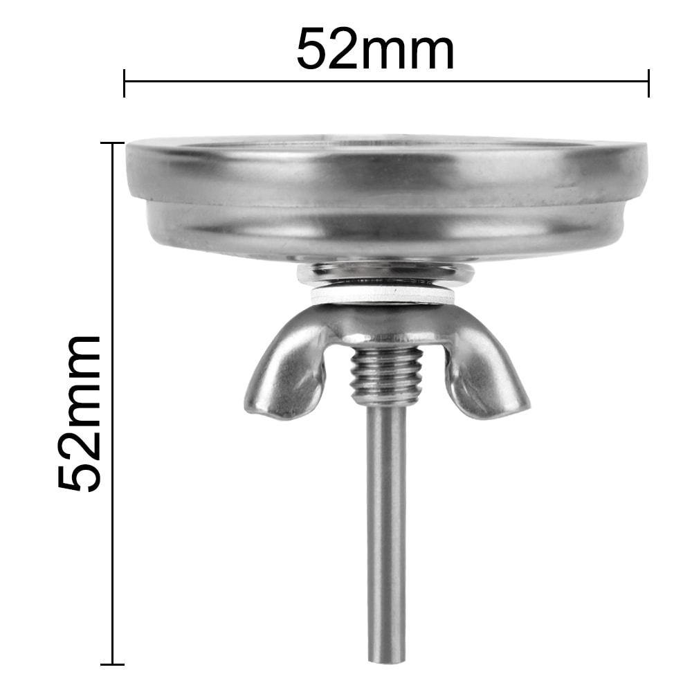 Instant Read Cooking Thermometer, Oven Grill Temperature Gauge for Home Baking