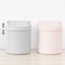 Mini Desktop Bin With Lid Small Trash Can For Tabletop Bedroom Waste Bin With Durable ScrewOff Caps 3