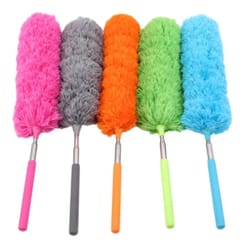 flexible dust removal dusters, lightweight cleaning brush, household tools