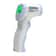 High Temperature Meter Probe Noncontact Infrared Laser Thermometer For Industrial Use 0