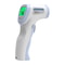 High Temperature Meter Probe Noncontact Infrared Laser Thermometer For Industrial Use 0