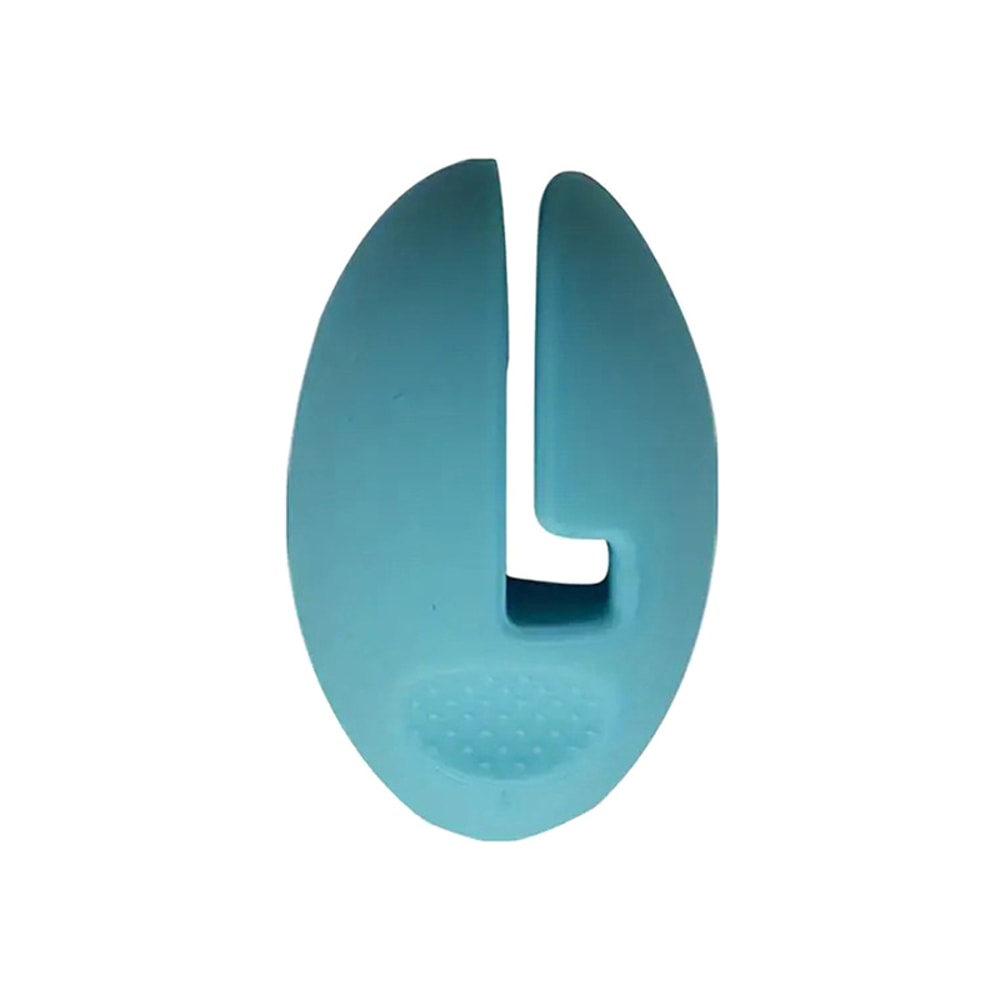 Silicone Thermometer Holder Clip Fixed Probe Clip For Pot Candy Making Temp Probe Clip Holder 9