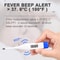 Digital LCD Thermometer For Adults And Children Fast Accurate Temperature Measurement Oral Armpit H 4
